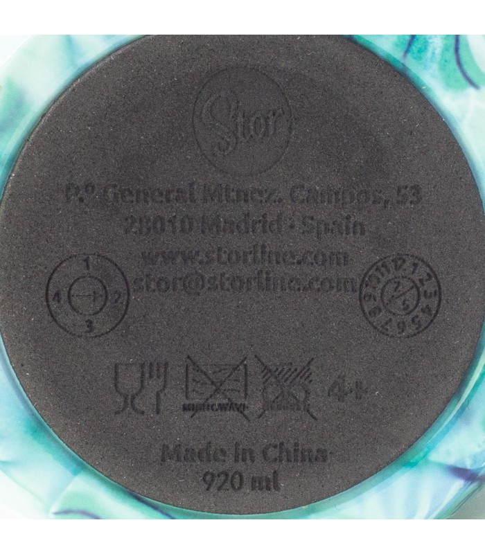 Caneca Cool Sipper XL Aço Inoxidável 920 ml Stitch Aloha