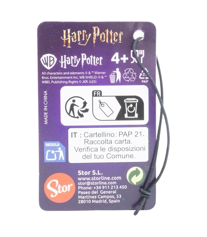 Caneca Cerâmica Globe 380 ml Harry Potter
