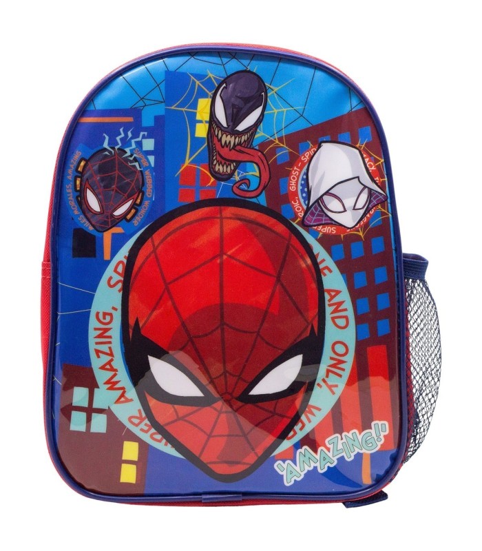 Bolsa de Almoço Isolante Spider-Man Mob Rules