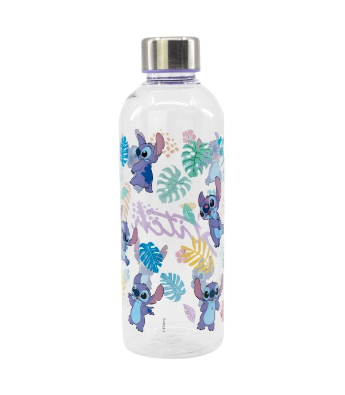 Garrafa Hidro 850 ml Stitch