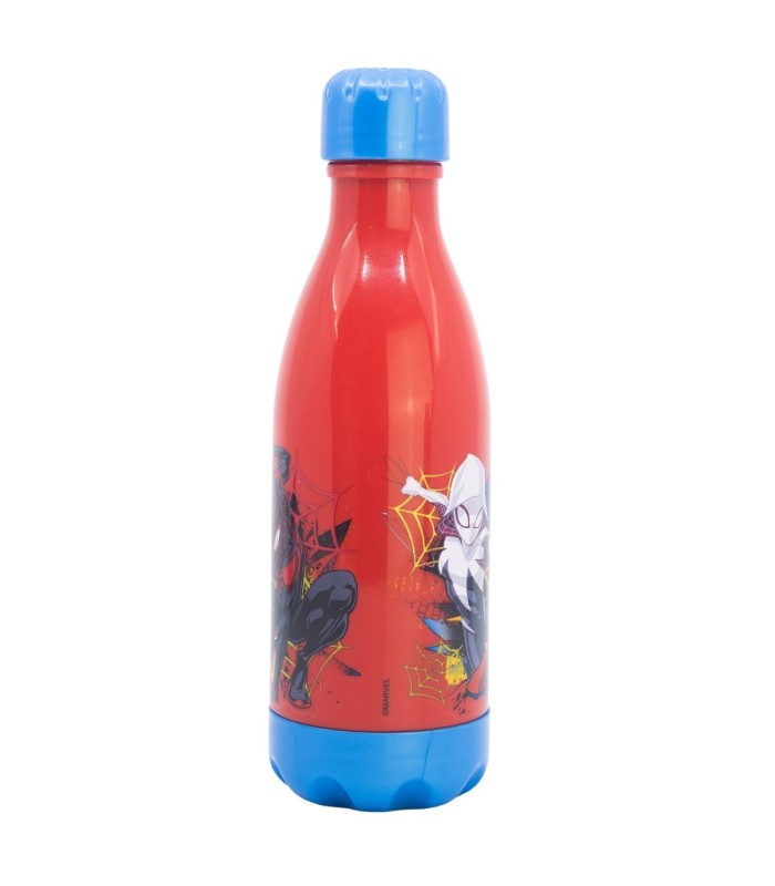 Garrafa Infantil 560 ml Spider-Man Moving Target