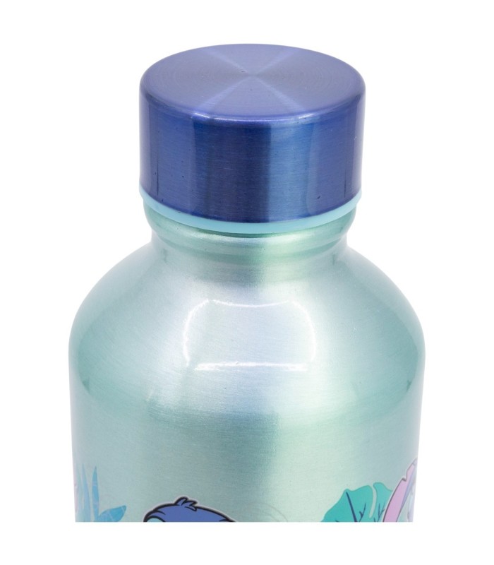 Garrafa Alumínio 740 ML Stitch Aloha