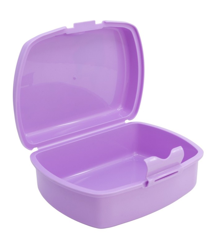 Fiambrera Infantil Frozen Outono Congelado