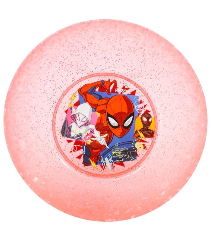 Conjunto 4 PCS Taças PP Spider-Man