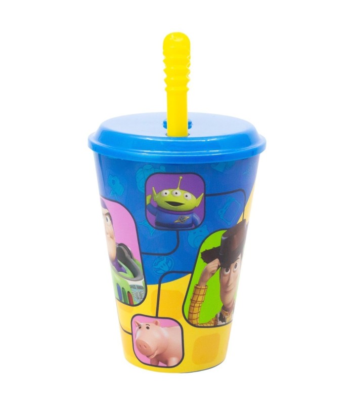Copo Caña Easy 430 ml Toy Story 5
