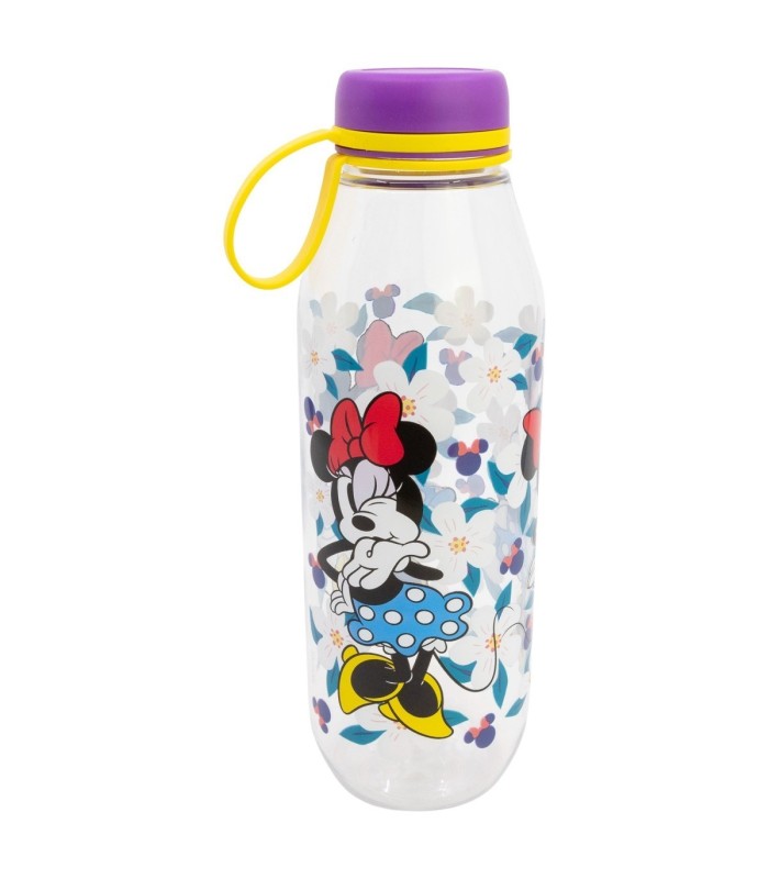 Garrafão Aventura Ecozen 650 ml Minnie Sunshine