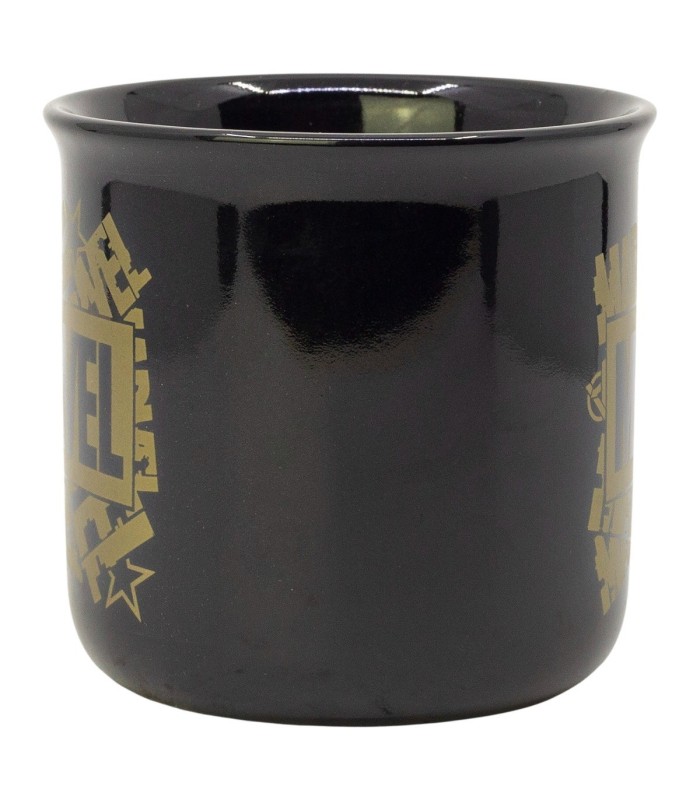 Caneca Cerâmica Pequeno-Almoço 400 ML Caixa Presente Marvel