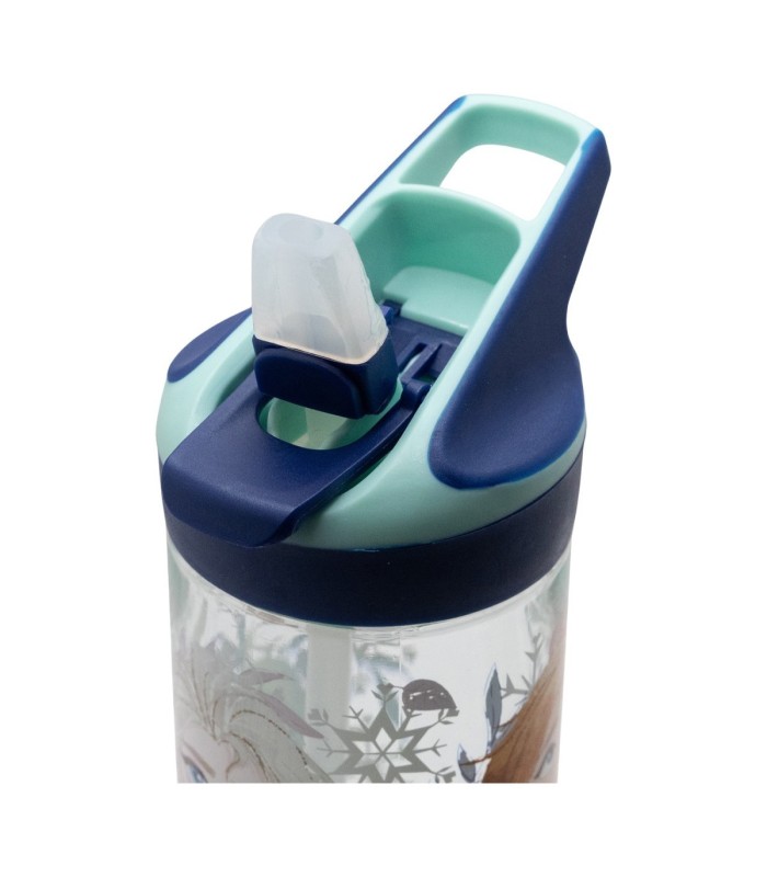 Botelha Ecozen Premium Mediana 620 ml Frozen