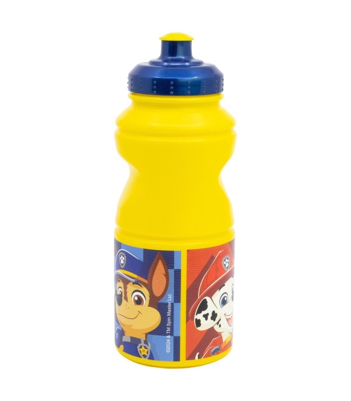 Garrafa Sport Easy Hold 380 ml Patrulha Canina