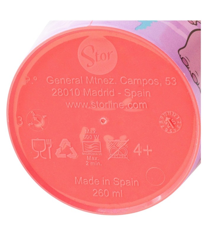 CANECAS EASY PEQUENA 260 ML STITCH
