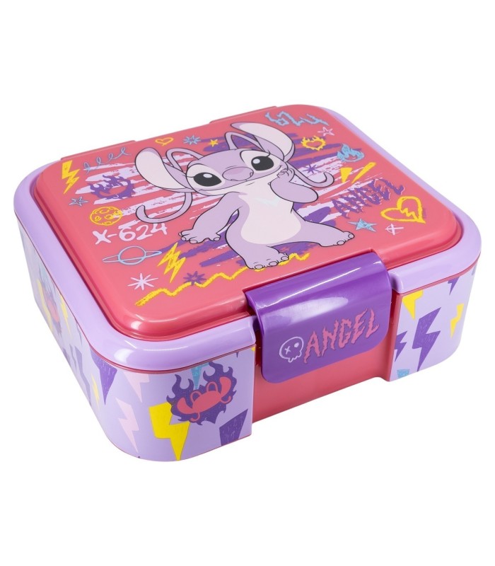 STOR SANDWICHERA MULTIPLE SUPREMA ANGEL - Stitch