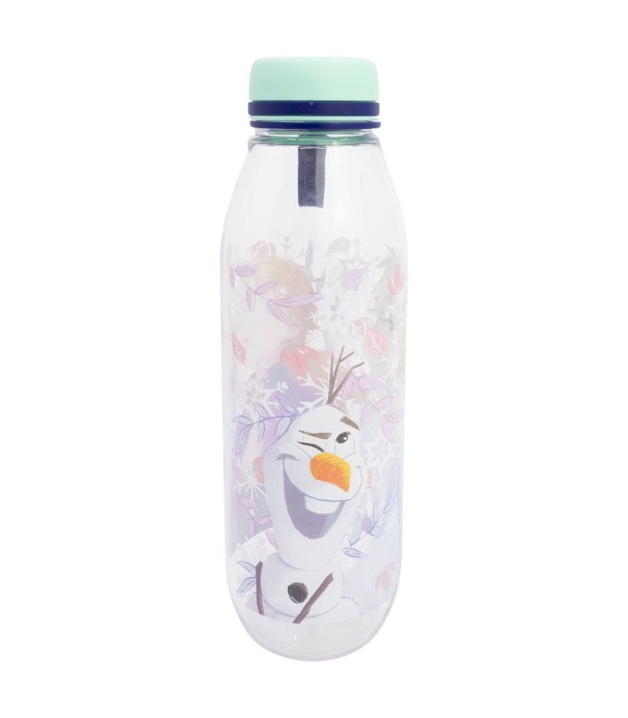 Garrafa Aventura Ecozen 650 ml Frozen Conto de Neve
