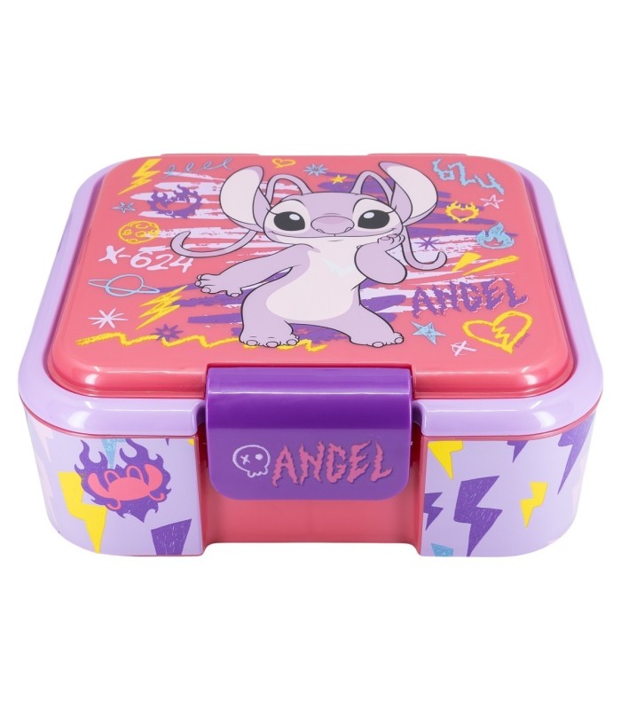 STOR SANDWICHERA MULTIPLE SUPREMA ANGEL – Stitch