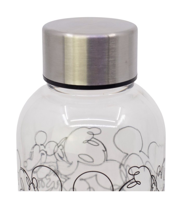 Garrafa Hidro 850 ml Mickey Mouse