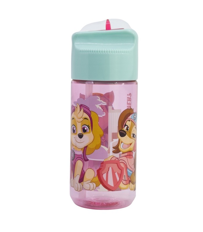 Garrafa Ecozen Hidro Pequena 430 ml Patrulha Canina