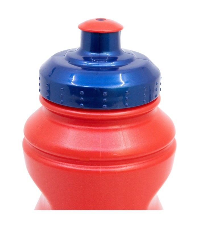 Garrafa Sport Easy Hold 380 ml Spider-Man Mob Rules