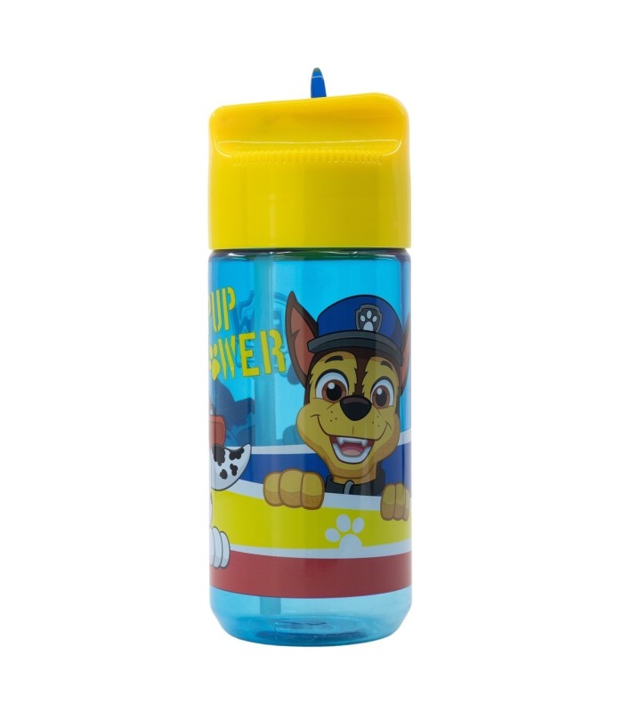 GARRAFA ECOZEN HIDRO PEQUENA 430 ML PAW PATROL