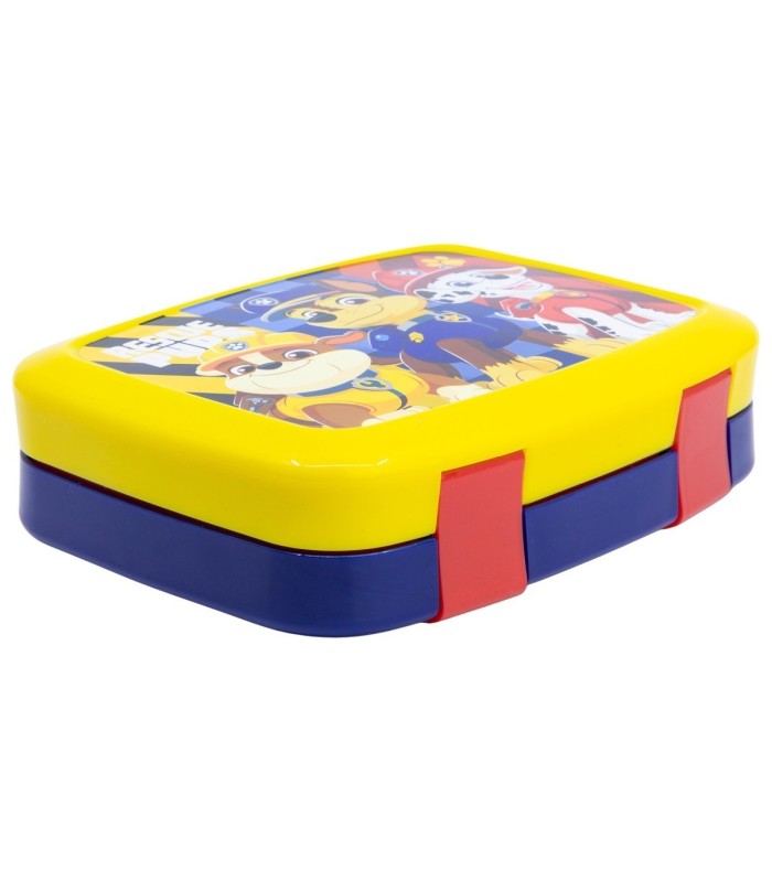 Marmita Bento Paw Patrol Menino