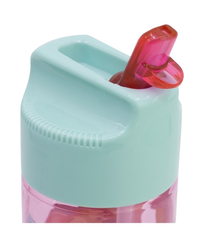 Garrafa Ecozen Hidro Pequena 430 ml Patrulha Canina