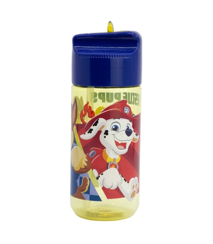 GARRAFA ECOZEN HIDRO PEQUENA 430 ML PAW PATROL