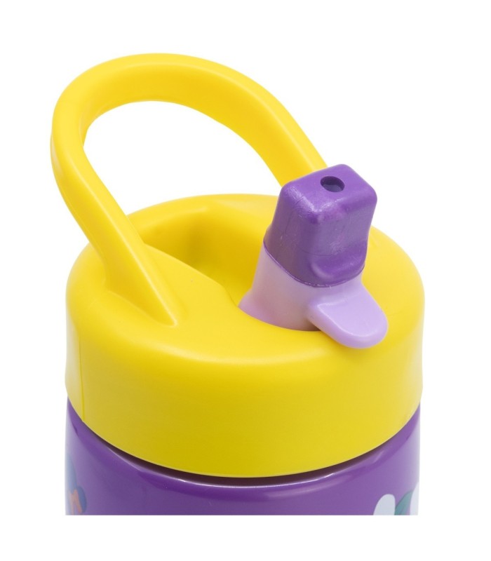 Garrafa PP Playground 410 ml Minnie Mouse Sunshine
