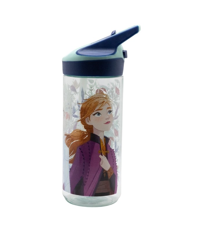 Botelha Ecozen Premium Mediana 620 ml Frozen