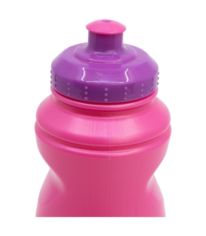 Garrafa Sport Easy Hold 380 ml Minnie Mouse Flores Bold