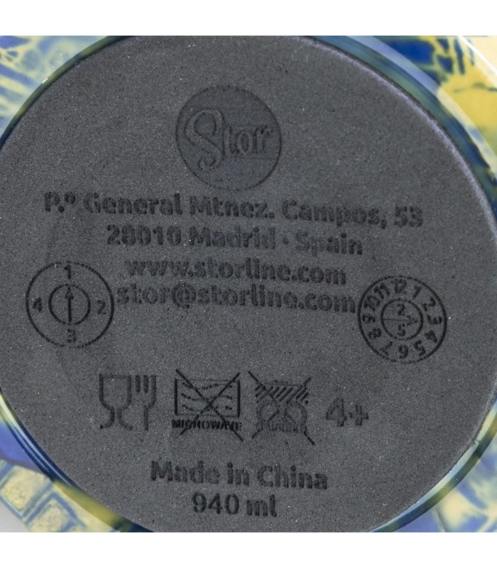 Caneca Cool Sipper XL Aço Inoxidável 920 ml Harry Potter