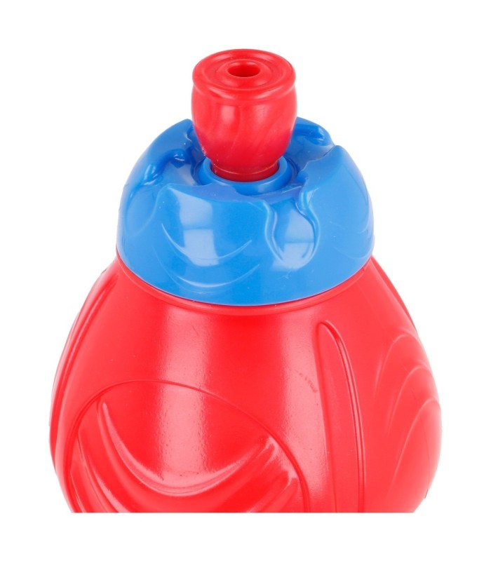 Garrafa de Água 400 ml Cars – Vamos Correr