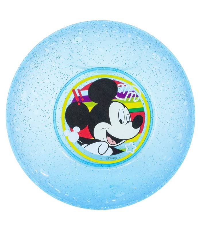 Conjunto 4 PCS Tigelas PP Mickey Mouse