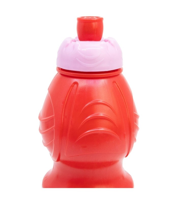 Garrafa Sport 400 ml Hello Kitty e Amigos
