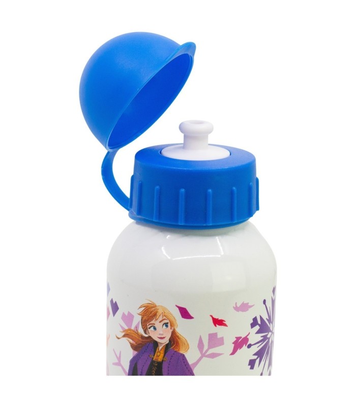 Botelha de Alumínio 400 ml Frozen