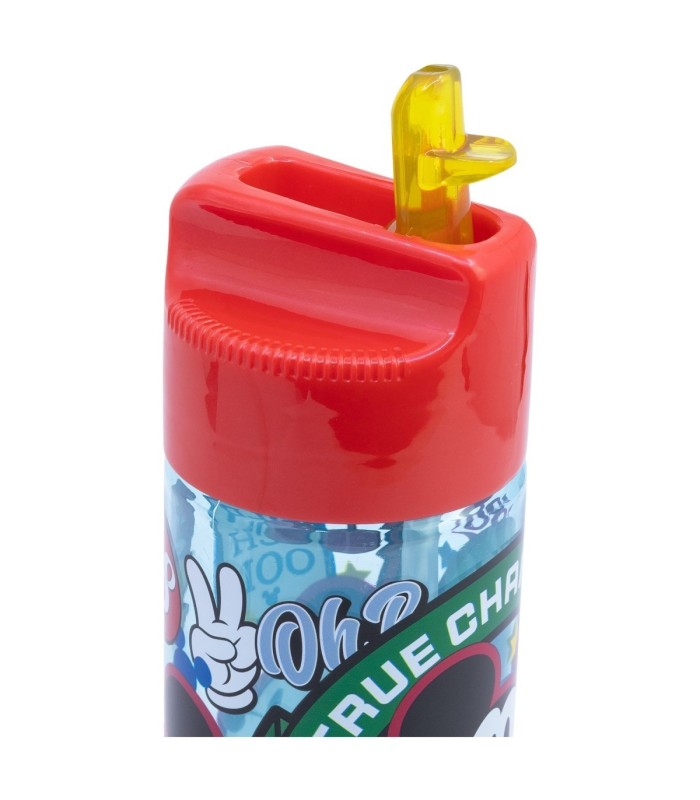 GARRAFA ECOZEN HIDRO PEQUENA 430 ML MICKEY MOUSE