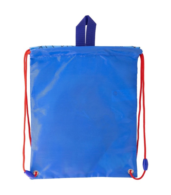 Saco Merenda Spider-Man Mob Rules