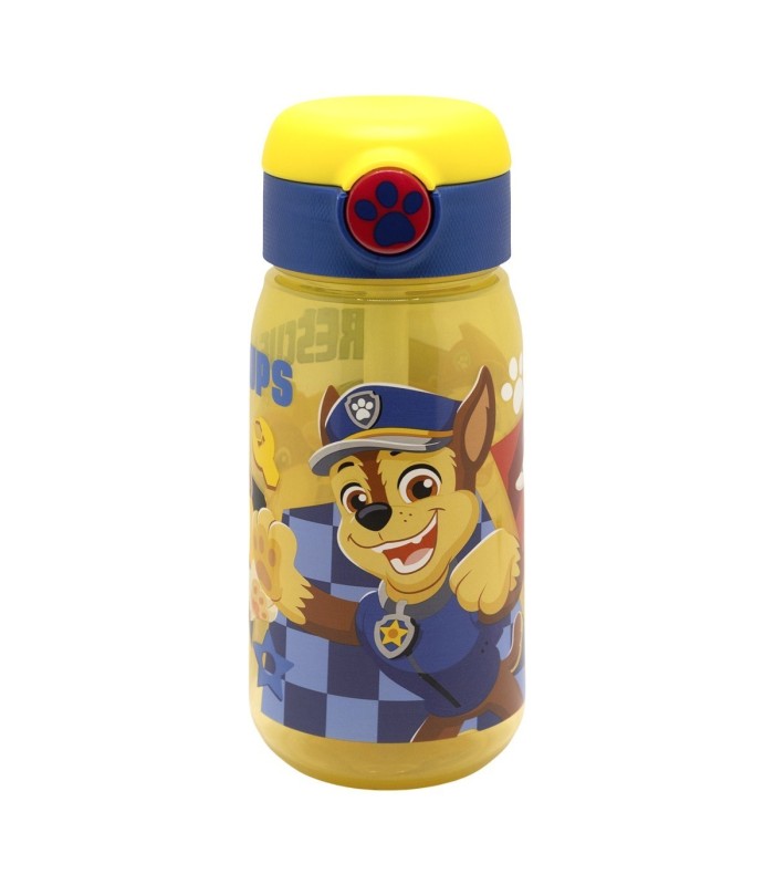 Garrafa Active 510 ml Patrulha Canina Rapazes