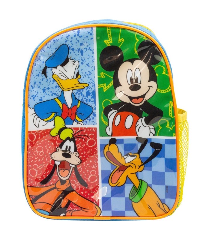 BOLSA ISOLANTE MICKEY DIVERTIDO