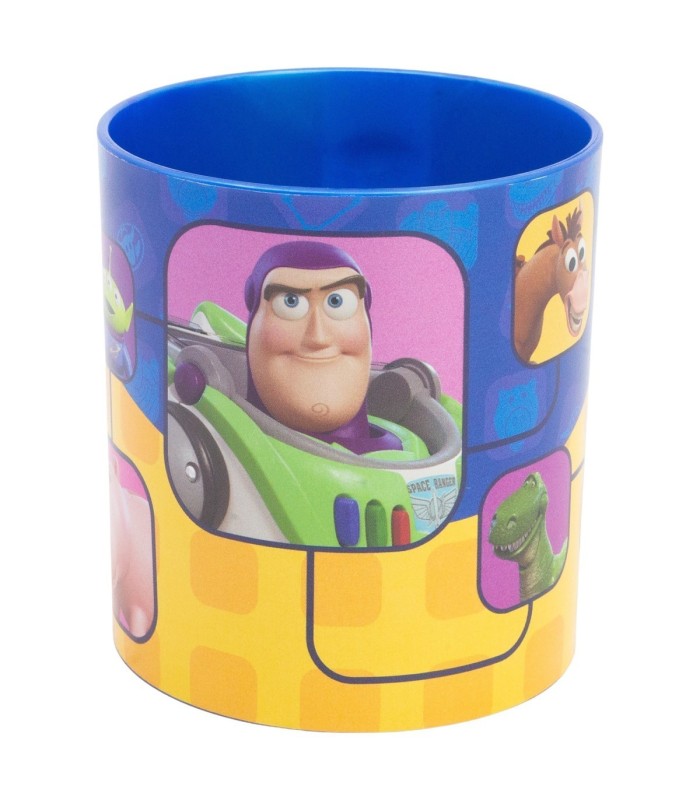 Caneca Micro 390 ML Toy Story 5