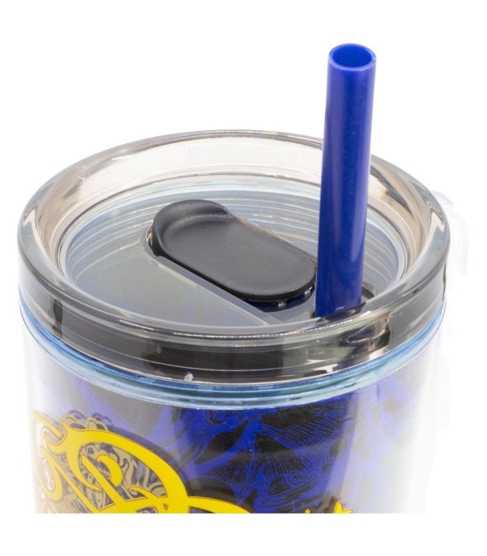Caneca Cool Basic Dupla Parede 860 ml Harry Potter