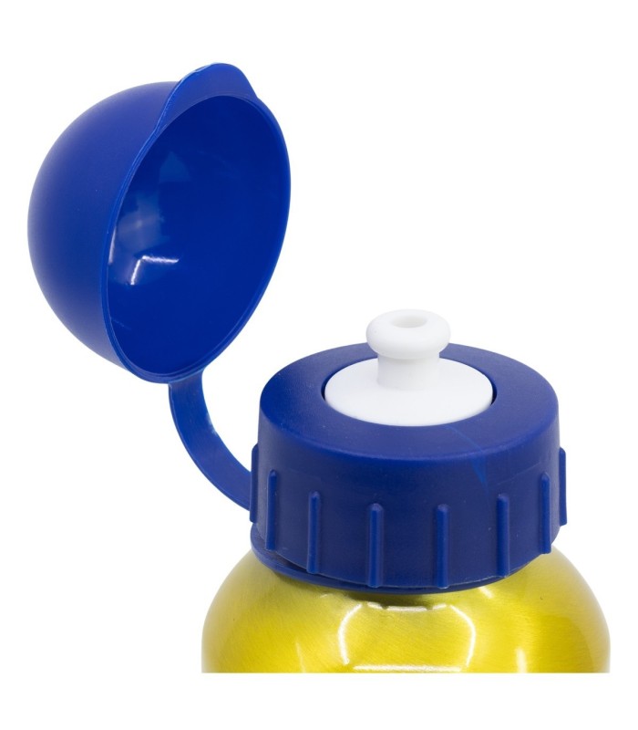 Garrafa de Alumínio 530 ml Patrulha Canina Rapazes