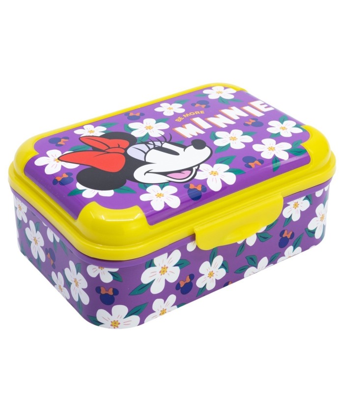 Minnie Mouse - Caixa de Almoço Asker Sunshine