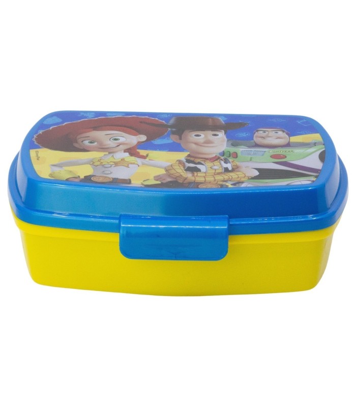 MARMITEIRA RETANGULAR TOY STORY 5