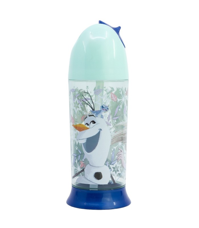 Garrafa Infantil 280 ml Frozen Folhas de Outono