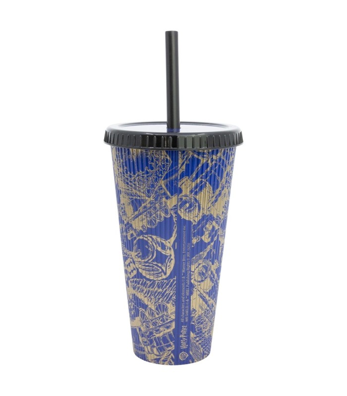 Caneca Reutilizável Harry Potter Magic & Mayhem 790 ml
