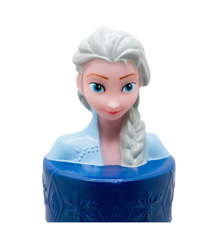 Garrafa 3D 560 ML Frozen Conto de Inverno